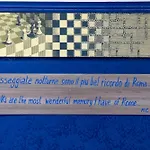Blu Escher Mini Apartment At Vatican