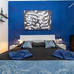 Blu Escher Mini Apartment At Vatican